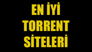 Photo of 2018 Yılının En İyi 5 Torrent Sitesi