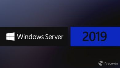 Photo of Windows Server 2019’a Linux ve Kubernetes Desteği Eklenecek