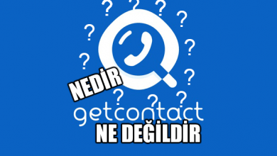 Photo of Nedir Bu GetContact Uygulaması?