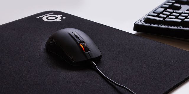 Uygun Fiyatlı Steelseries Rival 110 Oyuncu Faresi