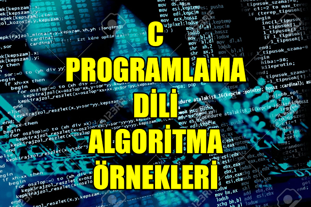 Mükemmel Sayı – Algoritma Örnekleri C programlama #1