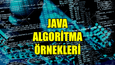 Photo of Mükemmel Sayı – Algoritma Örnekleri Java #1