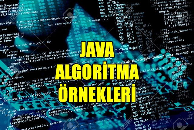 Mükemmel Sayı – Algoritma Örnekleri Java #1