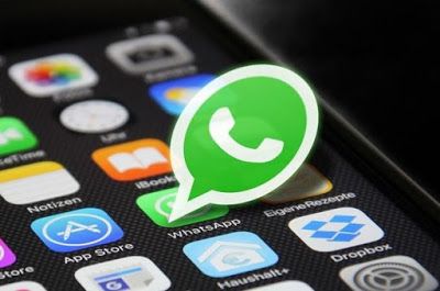 WhatsApp büyük güncelleme geldi