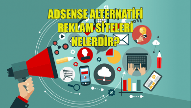 Photo of Adsense Alternatifi Reklam Siteleri