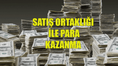 Photo of Satış Ortaklığı ile Para Kazanma Siteleri