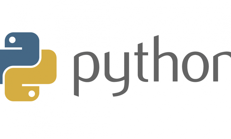 Python Örnek Projeler