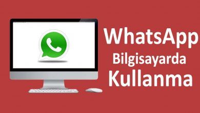 Photo of WhatsApp’ı Bilgisayardan Kullanma İşlemi Nasıl Yapılır?