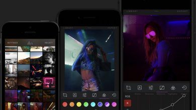 Photo of Fotoğraf Düzenleme Uygulaması Darkroom, iPad İçin Beta Olarak Yayınlandı