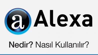 Photo of Alexa Sıralaması Nasıl Daha İyi Yerlere Gelir?