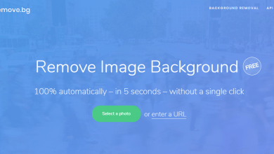 Photo of Sadece Tek Tıkla Fotoğraf Arka Planı Nasıl Silinir?