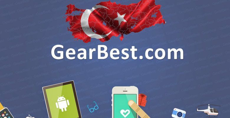 Gearbest 8$ ödüllü oyun