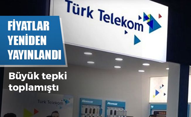 2019 yılındaki internet fiyatları