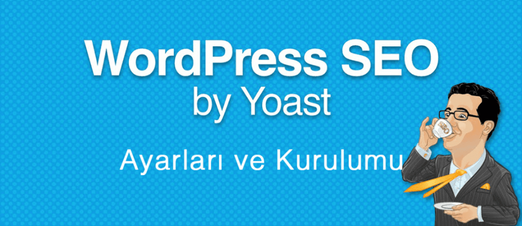 Wordpress seo ayarları