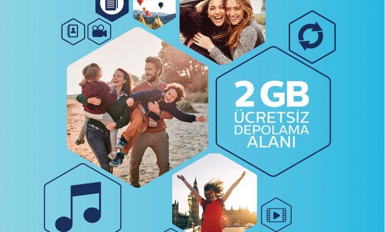 Türk telekom bulut