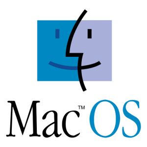 mac os logo