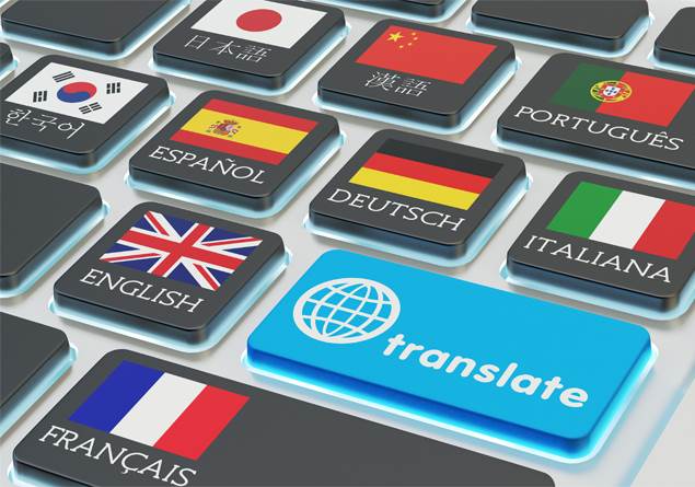 internette yabancı dil öğrenme