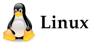 linux logo