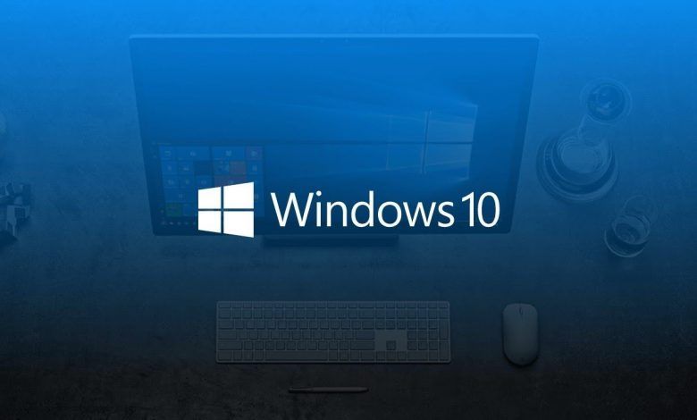 windows 10 güncelleme