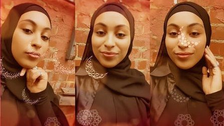 Instagram'ın ramazan ayı efekti