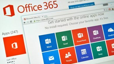 Photo of Microsoft Online Office Kavramı Siliniyor