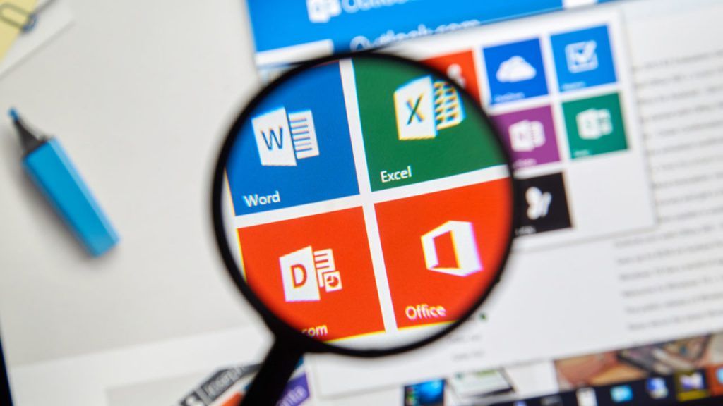 microsoft online office kavramı siliniyor