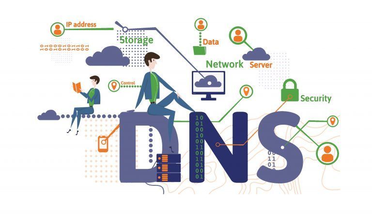 dns nedir nasıl değiştirilir