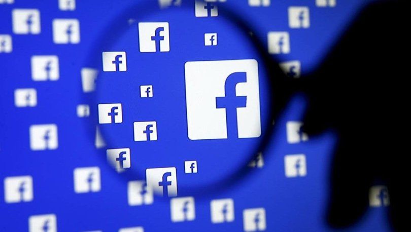 Facebook ceza aldı