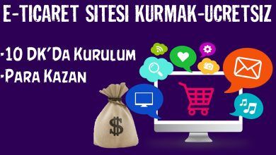 Photo of Ticaret Sitesi Nasıl Kurulur?