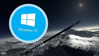 Photo of Windows 10 Arama Simgesini Küçültmek