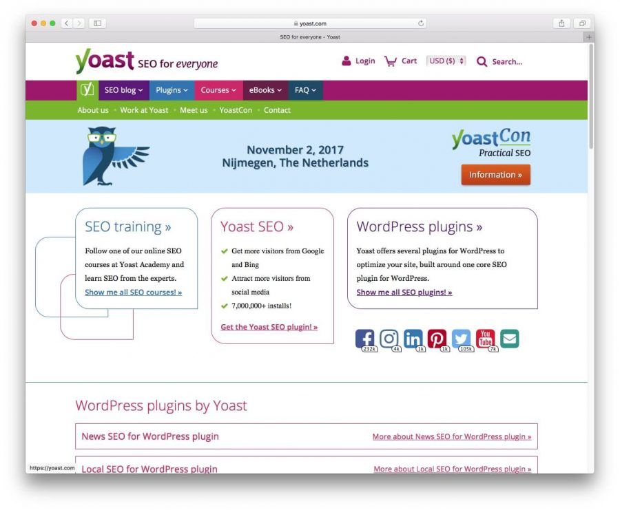 Yoast Seo nedir