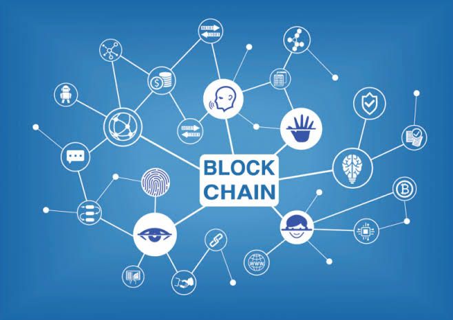 Blockchain teknolojisi nedir