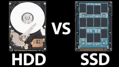 Photo of HDD ile SSD Arasındaki Farklar Nelerdir?