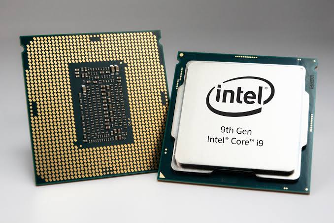 intel i9