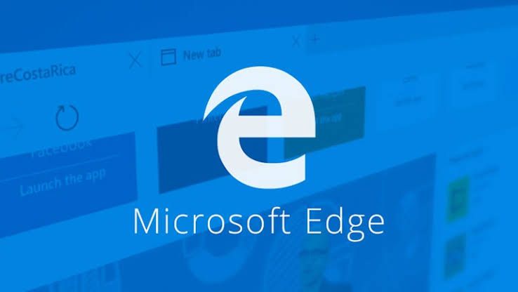 microsoft edge yavaş