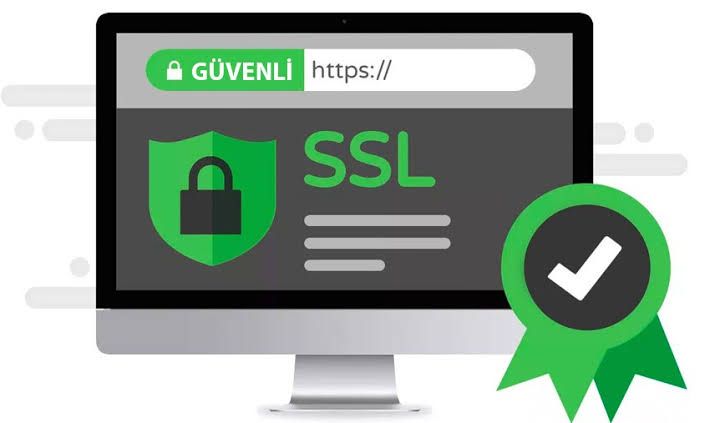 SSL nedir ne işe yarar