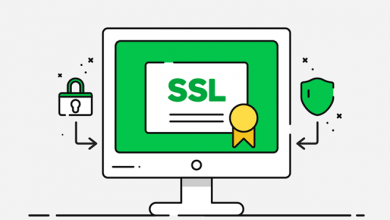 Photo of SSL Sertifikası Nedir? Ne İşe Yarar?