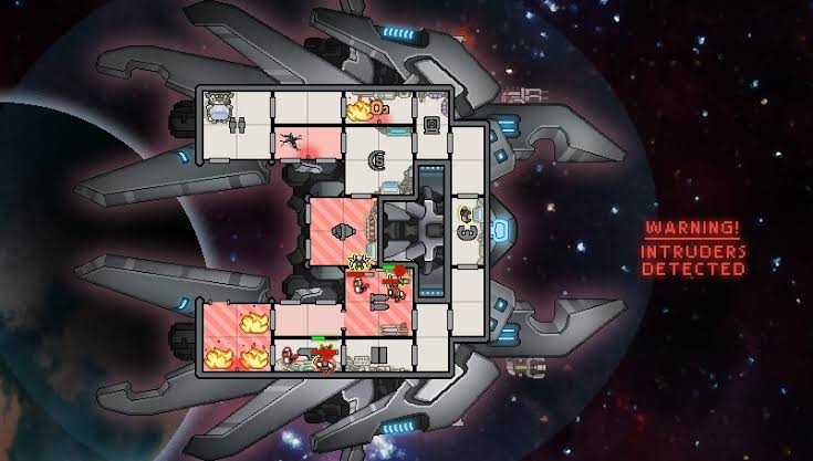 FTL: Advanced Edition