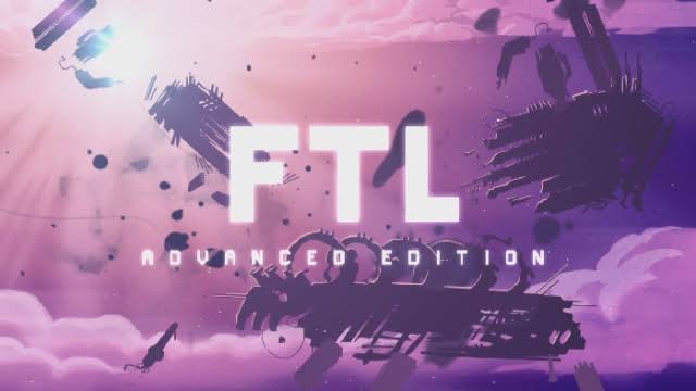 FTL: Advanced Edition