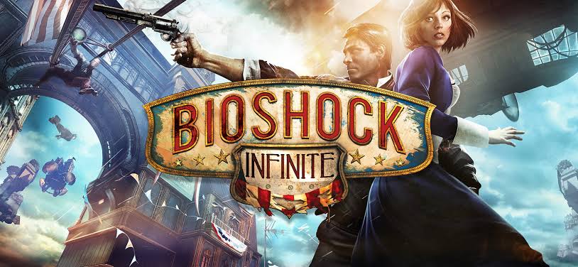 BioShock İnfinite