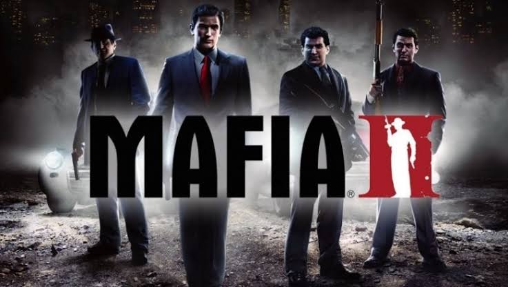 Mafia 2