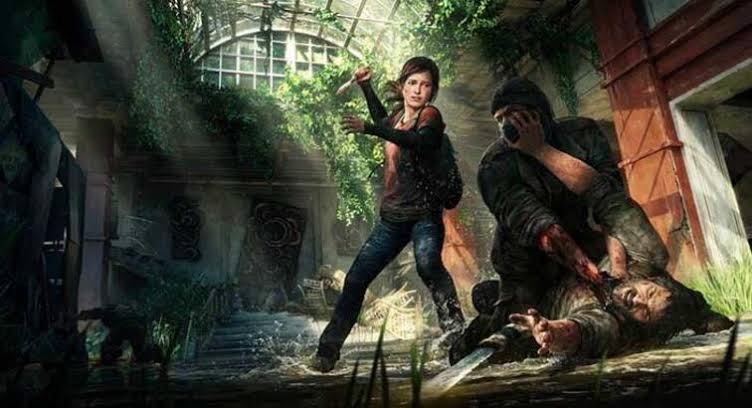 The Last Of Us