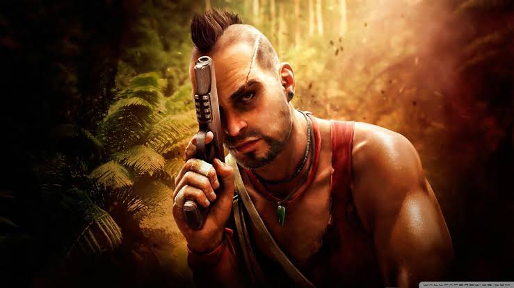 Vaas Montenegro (FarCry 3)