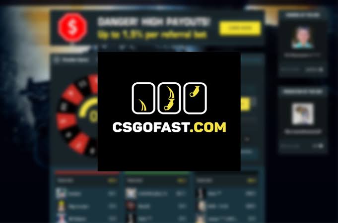 csgofast