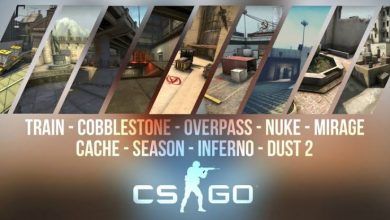 Photo of CS:GO’da En Çok Tercih Edilen Haritalar 2020