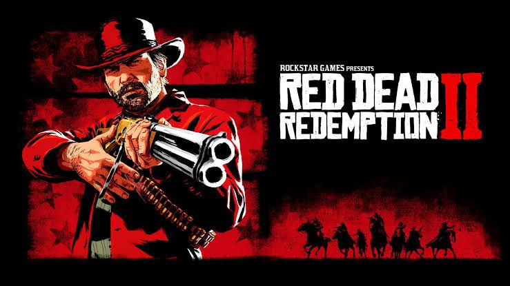 red dead redemption