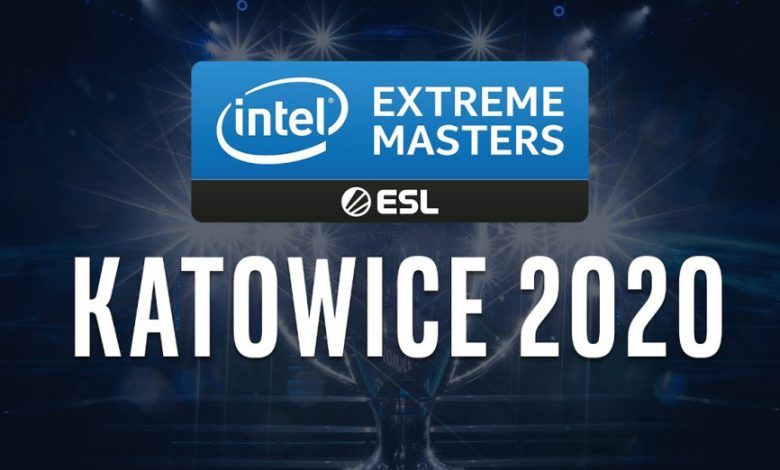 Corona Virüsten IEM Katowice 2020’ye Darbe!