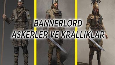 Photo of Mount & Blade II: Bannerlord En Güçlü Askerler