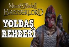 Photo of Mount & Blade II: Bannerlord Yoldaşlar ve Parti Görevleri