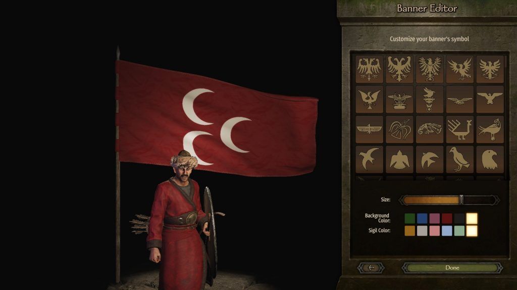 Bannerlord osmanlı tasarımı